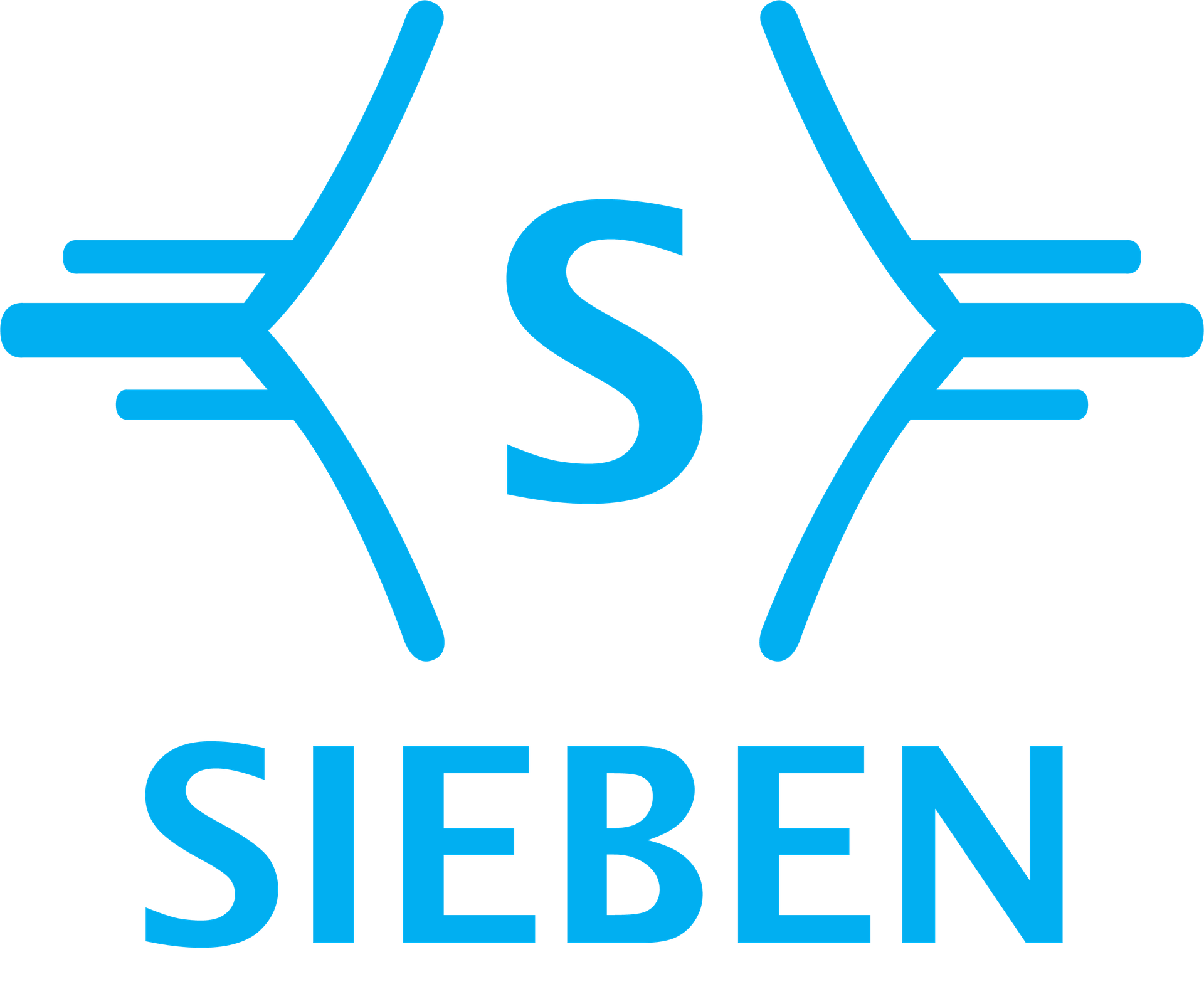 Sieben